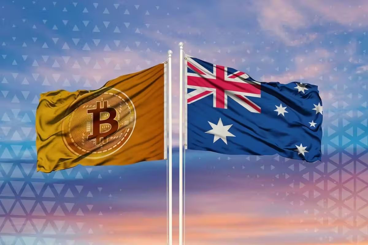 Australia Proposes New Crypto Exchange Regulation Bill