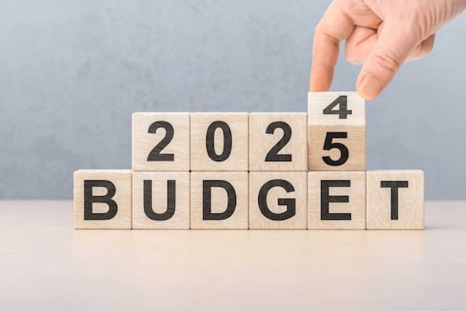 How to Create a Budget That Actually Works This Year